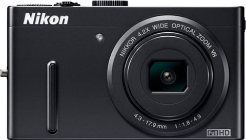 Nikon CoolPix P300, A - CeX (UK): - Buy, Sell, Donate